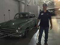 2015 Reunion Omaha Reunion SASM Tour - Photo by Randy Bundschuh